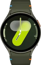 Samsung Galaxy Watch7 - Wi-Fi · 40mm